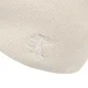 Opaska na Głowę Calvin Klein CK Fine Rib Twist Headband Light Hay LV04F8019G ACG - małe zdjęcie