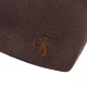 Opaska na Głowę Calvin Klein CK Fine Rib Twist Headband Delicioso LV04F8019G BAL - małe zdjęcie
