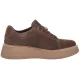Sneakersy Filippo Brązowe DP7982/26 BR - małe zdjęcie