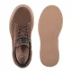 Sneakersy Filippo Brązowe DP7982/26 BR - małe zdjęcie