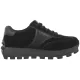 Sneakersy Filippo Czarne DP7976/26 BK - małe zdjęcie