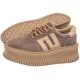 Sneakersy Filippo Szare DP7111/26 TP - małe zdjęcie