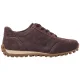 Sneakersy Filippo Ciemnobrązowe DP7961/26 D BR - małe zdjęcie