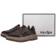 Sneakersy Filippo Brązowe DP7978/26 BR - małe zdjęcie