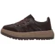 Sneakersy Filippo Brązowe DP7978/26 BR - małe zdjęcie