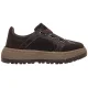 Sneakersy Filippo Brązowe DP7978/26 BR - małe zdjęcie