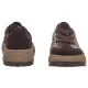 Sneakersy Filippo Brązowe DP7978/26 BR - małe zdjęcie