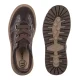 Sneakersy Filippo Brązowe DP7978/26 BR - małe zdjęcie