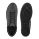 Sneakersy Lacoste Powercourt 125 2 SMA Blk/Blk Leather 749SMA008102H - małe zdjęcie