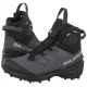 Buty Trekkigowe Salomon Crosstrak Powder Wp Asphalt/Black/Sharkskin 475696 - małe zdjęcie