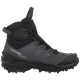 Buty Trekkigowe Salomon Crosstrak Powder Wp Asphalt/Black/Sharkskin 475696 - małe zdjęcie