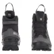 Buty Trekkigowe Salomon Crosstrak Powder Wp Asphalt/Black/Sharkskin 475696 - małe zdjęcie