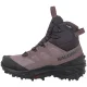 Buty Trekkigowe Salomon Crosstrak Powder Wp W Nine Iron/Shark/Phantom 475699 - małe zdjęcie