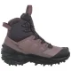 Buty Trekkigowe Salomon Crosstrak Powder Wp W Nine Iron/Shark/Phantom 475699 - małe zdjęcie