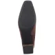 Kozaki Caprice Brązowe 9-25303-47 302 Dk Brn Stretch - małe zdjęcie