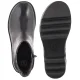 Botki FLY London Toor Rug Black P501513001 - małe zdjęcie