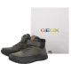 Trzewiki Geox J Flexyper B. A Military J369BA 032ME C3009 - małe zdjęcie