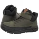 Trzewiki Geox J Flexyper B. A Military J369BA 032ME C3009 - małe zdjęcie