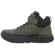 Trzewiki Geox J Flexyper B. A Military J369BA 032ME C3009 - małe zdjęcie
