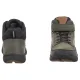 Trzewiki Geox J Flexyper B. A Military J369BA 032ME C3009 - małe zdjęcie