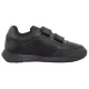 Sneakersy Geox Rann-E Boy Black J56NEA 0BCFU C9999 - małe zdjęcie