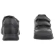 Sneakersy Geox Rann-E Boy Black J56NEA 0BCFU C9999 - małe zdjęcie