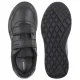 Sneakersy Geox Rann-E Boy Black J56NEA 0BCFU C9999 - małe zdjęcie