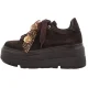 Sneakersy Karino Brązowe 6092/015-P - małe zdjęcie