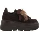 Sneakersy Karino Brązowe 6092/015-P - małe zdjęcie