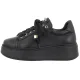 Sneakersy Karino Czarne 6127/127-P - małe zdjęcie