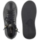 Sneakersy Karino Czarne 6127/127-P - małe zdjęcie