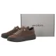 Sneakersy Wojas Brązowe 46344-62 - małe zdjęcie