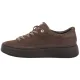 Sneakersy Wojas Brązowe 46344-62 - małe zdjęcie