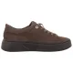 Sneakersy Wojas Brązowe 46344-62 - małe zdjęcie
