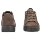 Sneakersy Wojas Brązowe 46344-62 - małe zdjęcie