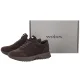 Sneakersy Wojas Brązowe 46412-62 - małe zdjęcie