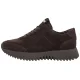 Sneakersy Wojas Brązowe 46412-62 - małe zdjęcie