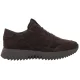 Sneakersy Wojas Brązowe 46412-62 - małe zdjęcie