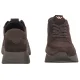Sneakersy Wojas Brązowe 46412-62 - małe zdjęcie