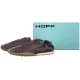 Sneakersy HOFF Bridge Napa Chocolate 22661410 - małe zdjęcie