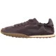 Sneakersy HOFF Bridge Napa Chocolate 22661410 - małe zdjęcie