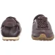 Sneakersy HOFF Bridge Napa Chocolate 22661410 - małe zdjęcie