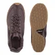 Sneakersy HOFF Bridge Napa Chocolate 22661410 - małe zdjęcie