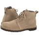 Trzewiki Birkenstock Uppsala Mid Taupe 1028156 Suede Leather - małe zdjęcie