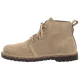 Trzewiki Birkenstock Uppsala Mid Taupe 1028156 Suede Leather - małe zdjęcie