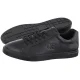 Sneakersy Calvin Klein Low Prof Cupsole Lth Triple Black HM0HM02123 0GJ - małe zdjęcie