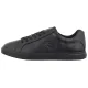 Sneakersy Calvin Klein Low Prof Cupsole Lth Triple Black HM0HM02123 0GJ - małe zdjęcie
