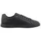 Sneakersy Calvin Klein Low Prof Cupsole Lth Triple Black HM0HM02123 0GJ - małe zdjęcie