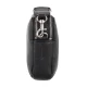 Torebka Listonoszka Calvin Klein Webbing 2X Strap Camera Bag Black LV04F3656G UB1 - małe zdjęcie