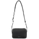 Torebka Listonoszka Calvin Klein Webbing 2X Strap Camera Bag Black LV04F3656G UB1 - małe zdjęcie